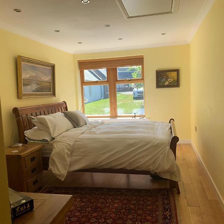 Abbey Cottage, Findhorn Εξωτερικό φωτογραφία
