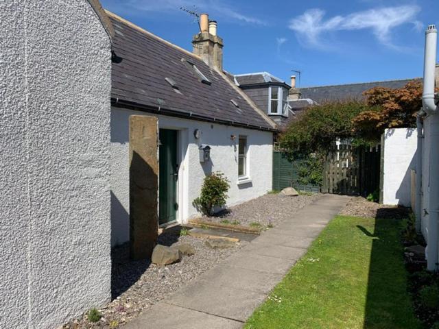 Abbey Cottage, Findhorn Εξωτερικό φωτογραφία