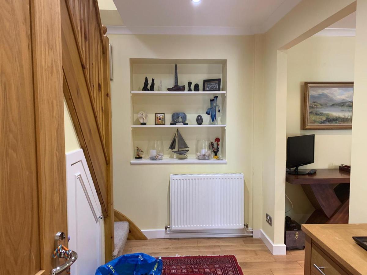 Abbey Cottage, Findhorn Εξωτερικό φωτογραφία
