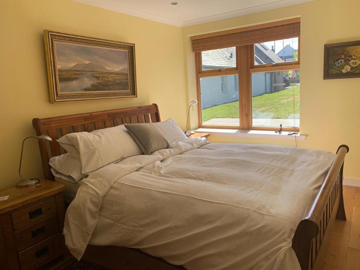 Abbey Cottage, Findhorn Εξωτερικό φωτογραφία