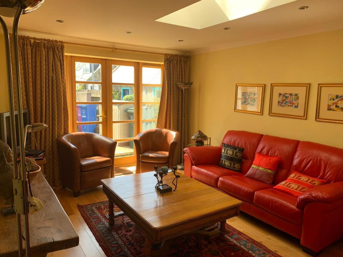Abbey Cottage, Findhorn Εξωτερικό φωτογραφία