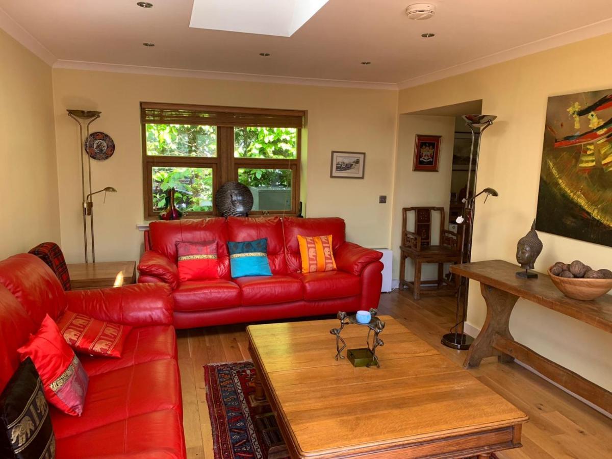 Abbey Cottage, Findhorn Εξωτερικό φωτογραφία